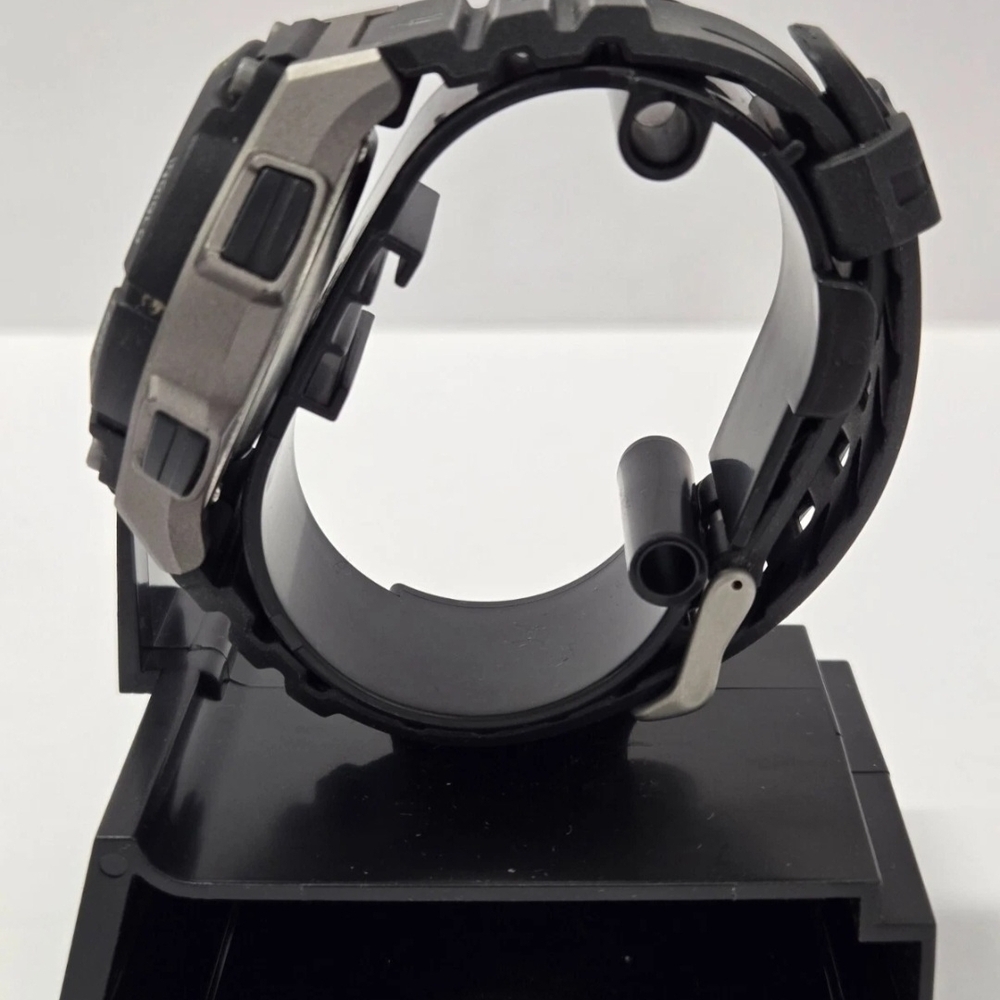 Timex IRONMAN Endure Shock 30 Lap Watch, T5K195, BRAND NEW!! - Picture 3 of 9